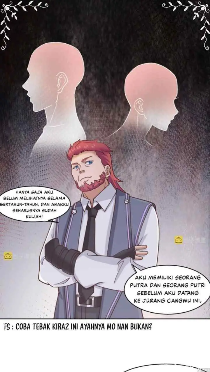 I Have a Dragon on My Body chapter 549 halaman 14