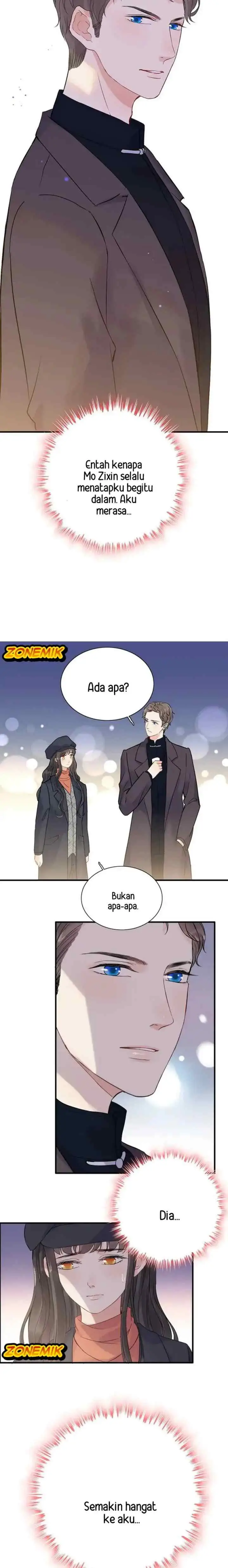 The Boss Shutgun Wedding chapter 173 halaman 4
