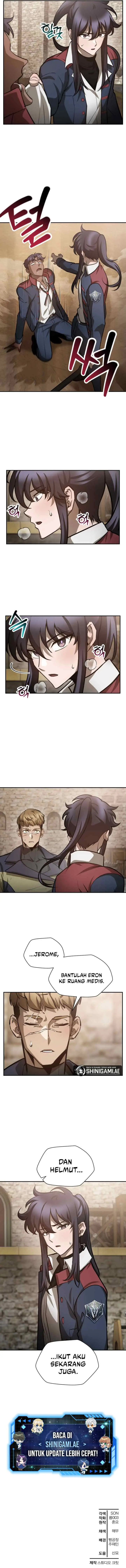 Helmut: The Forsaken Child chapter 51 halaman 17