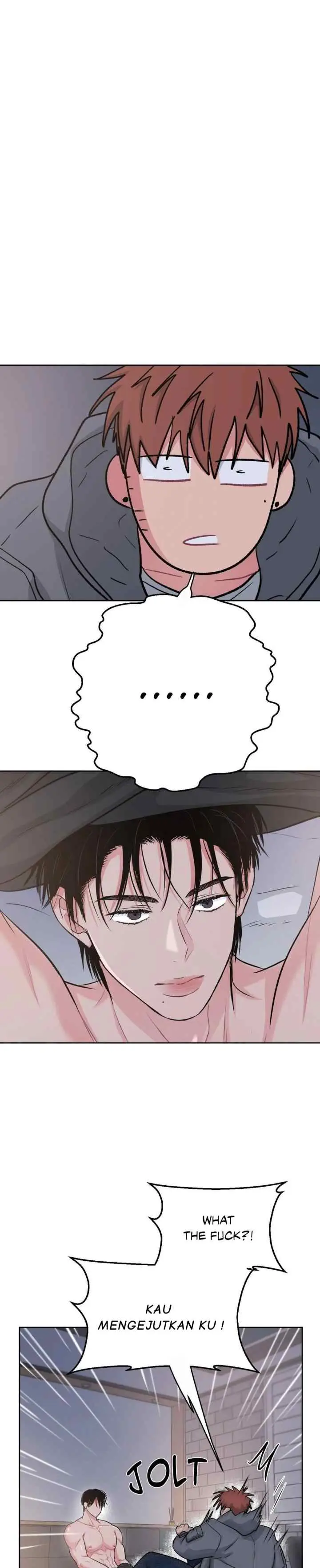 Arts Mans chapter 53 halaman 8