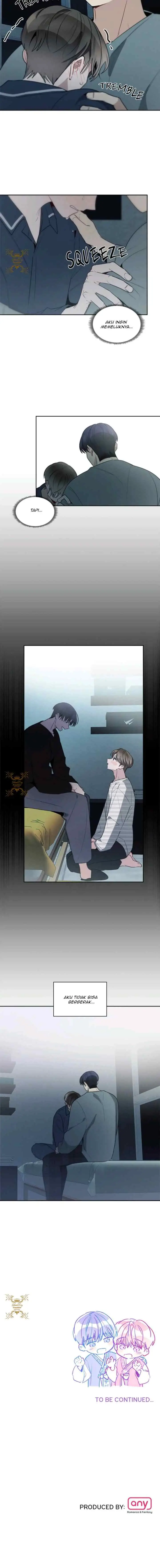 Cherry Doll Scandal chapter 44 halaman 14