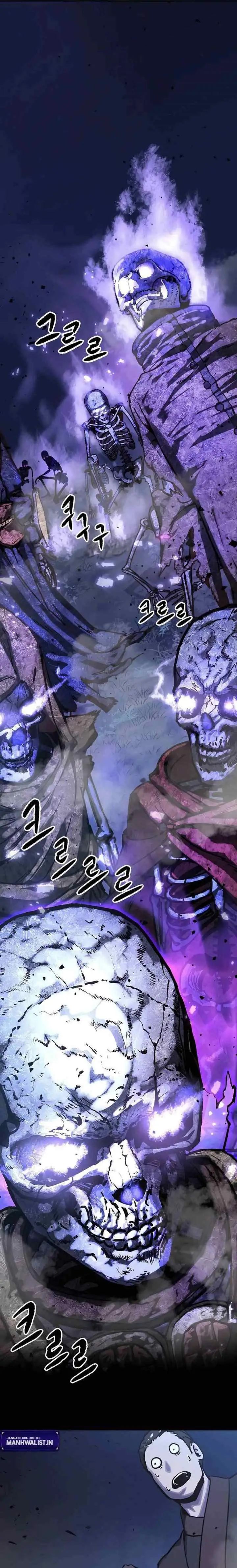 Skeleton Warrior chapter 0 halaman 7