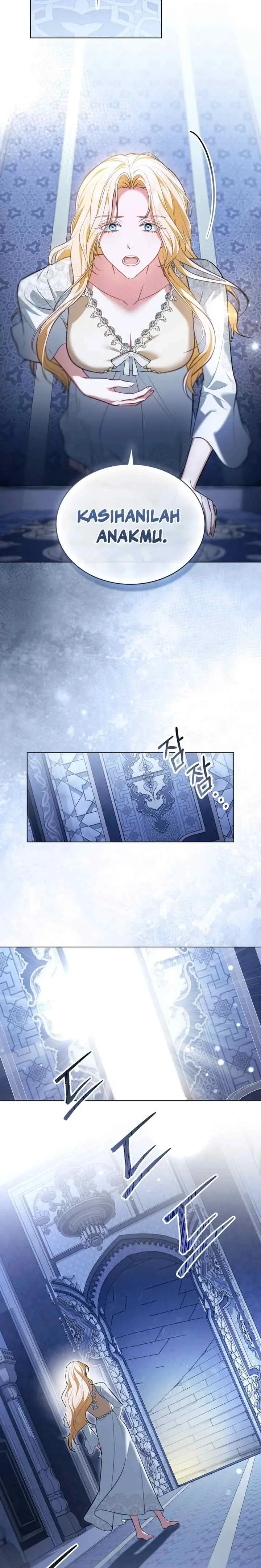 He Was My Slave chapter 46 halaman 11