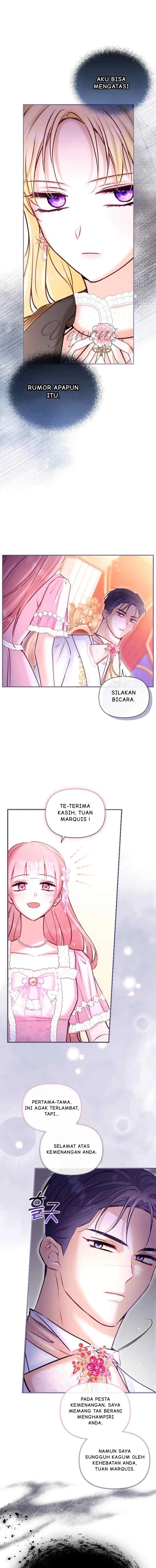 The 7th Marriage Is Planned chapter 24 halaman 13
