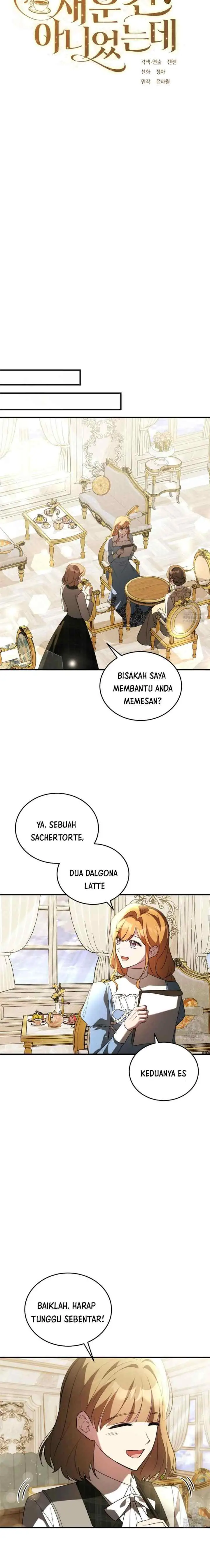 I Didn't Lull You to Sleep Only For You to Be Obsessed chapter 33 halaman 7