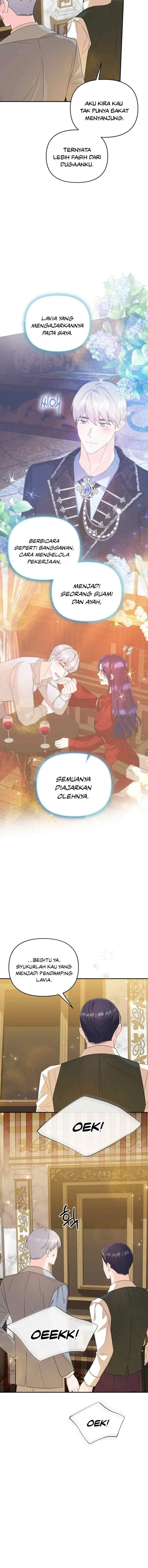 The Contract Marriage Has Come To An End chapter 55 halaman 16