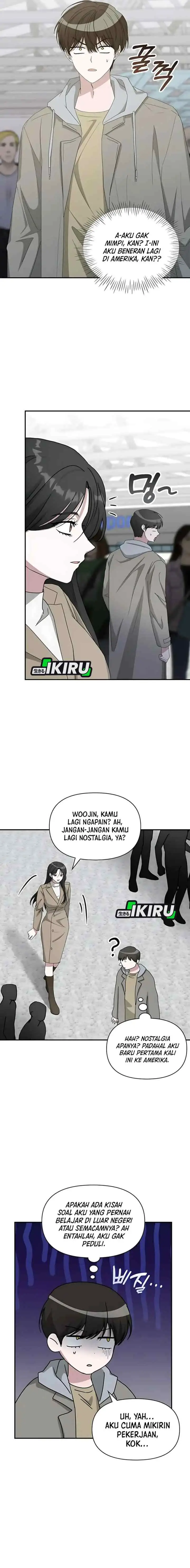 I Was Mistaken As a Monstrous Genius Actor chapter 74 halaman 5