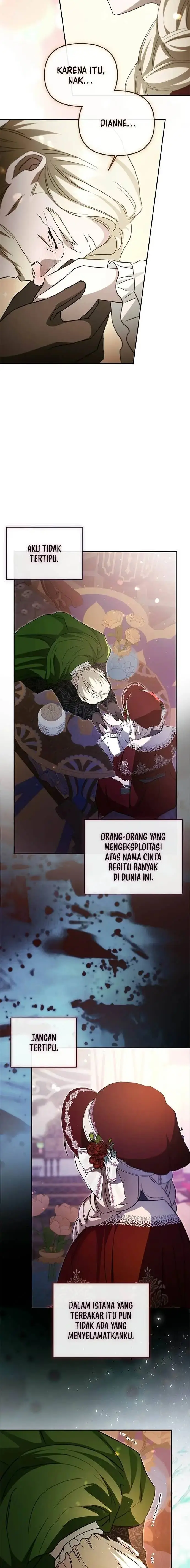 Deux Mariages Avec Le Monstre chapter 32 halaman 16