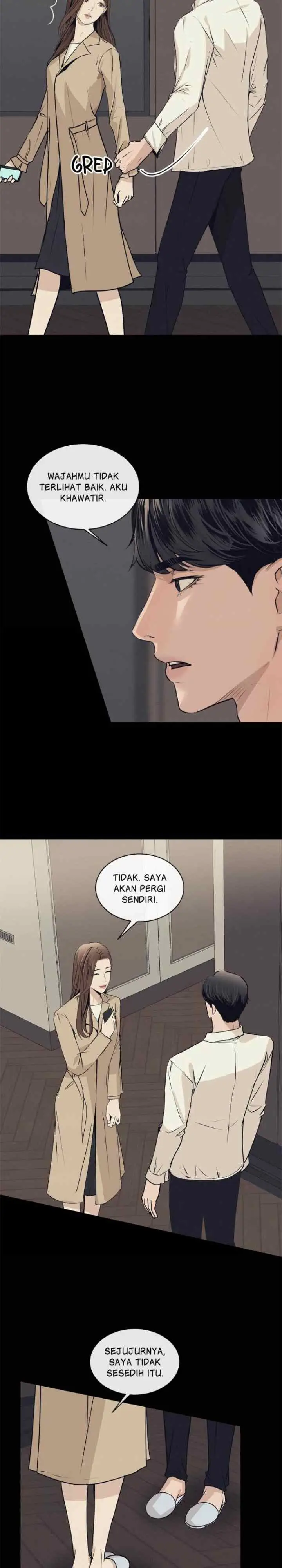 I'll Give You Everything chapter 47 halaman 13