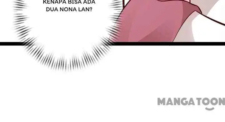 The Strongest Peach Blossom chapter 281 halaman 18