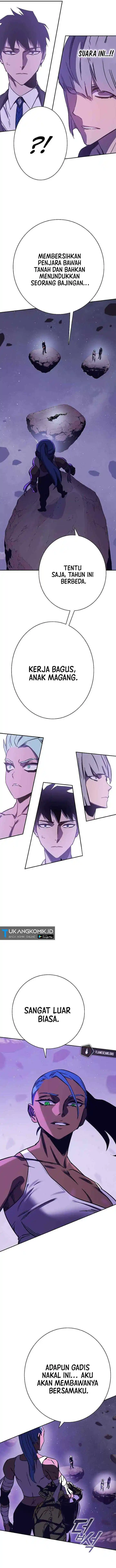 X Ash chapter 79 halaman 5