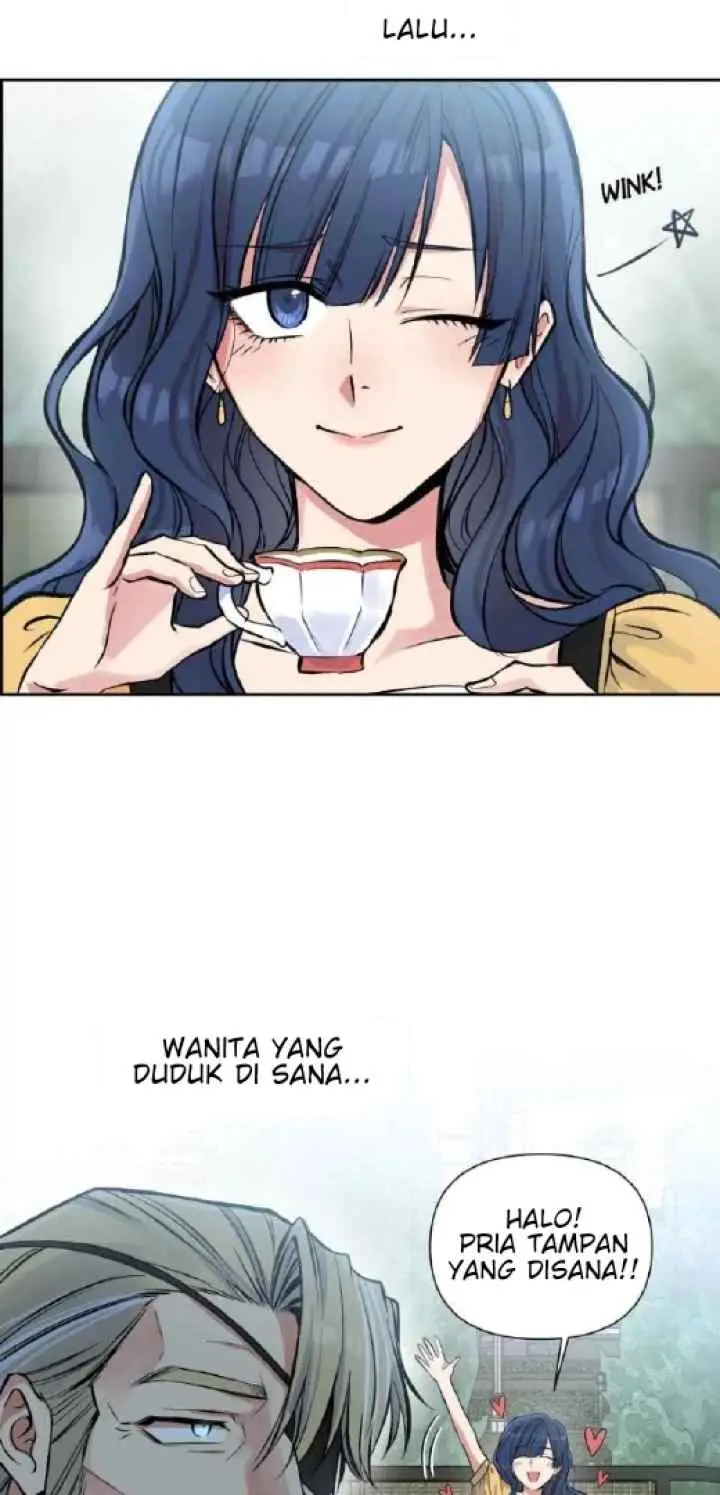 Falling in Love With My Ex-Fiance's Grandfather chapter 6 halaman 6