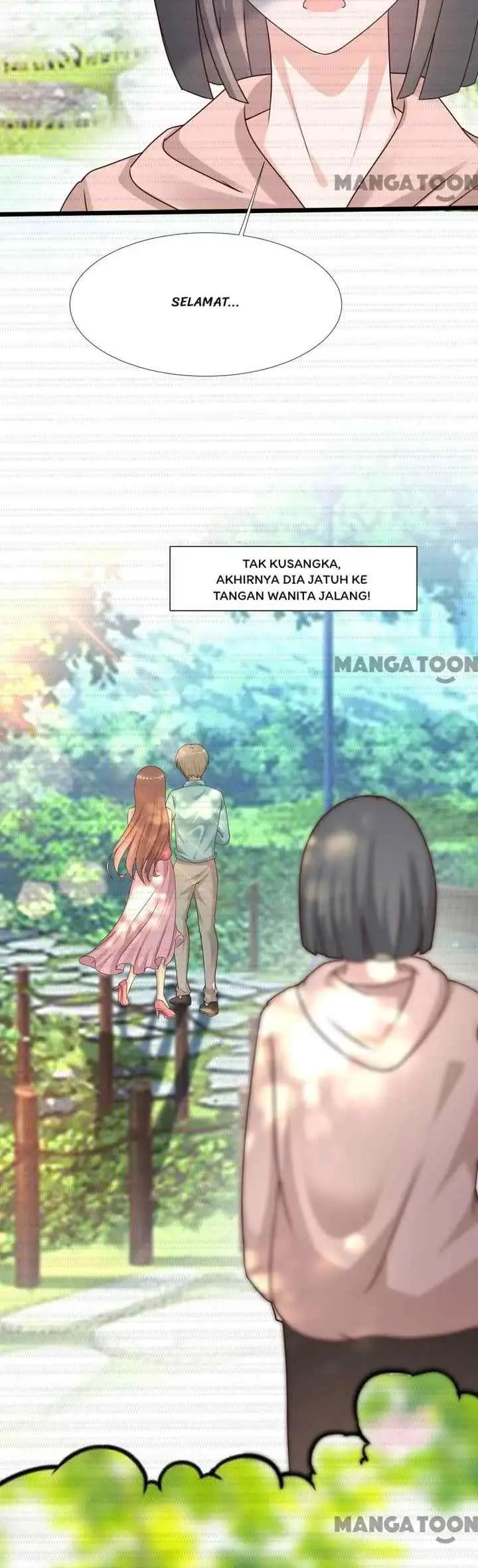 The Strongest Peach Blossom chapter 212 halaman 13
