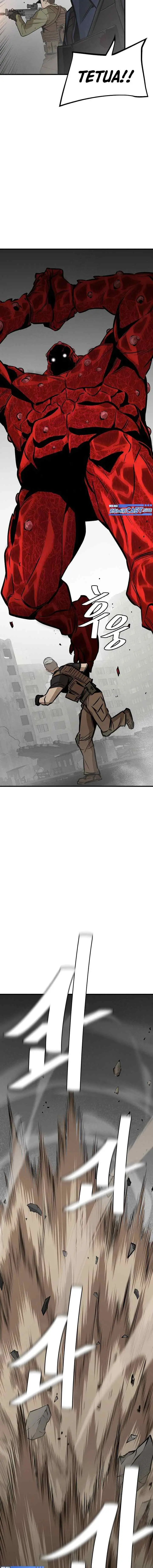 Return Survival chapter 149 halaman 7