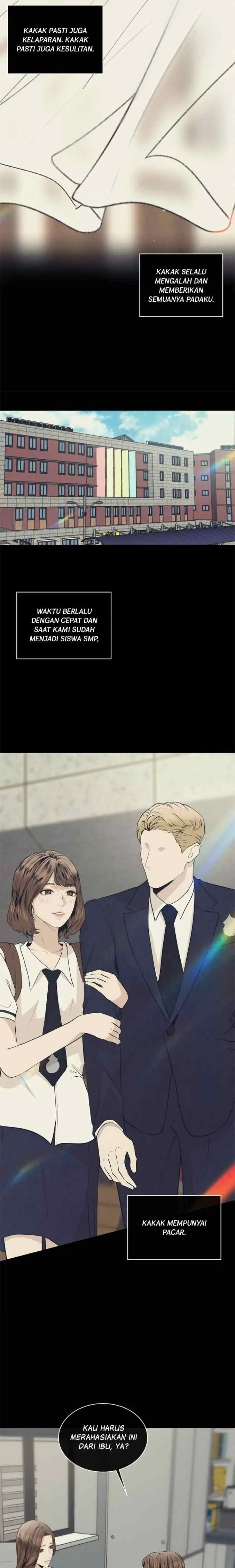 I'll Give You Everything chapter 53 halaman 13