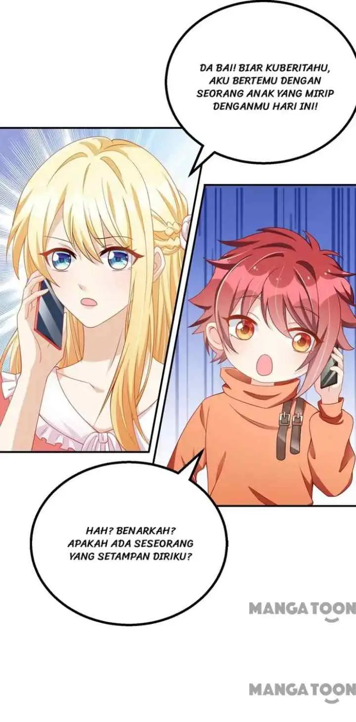 My Crazy Journalist Wife chapter 34 halaman 13