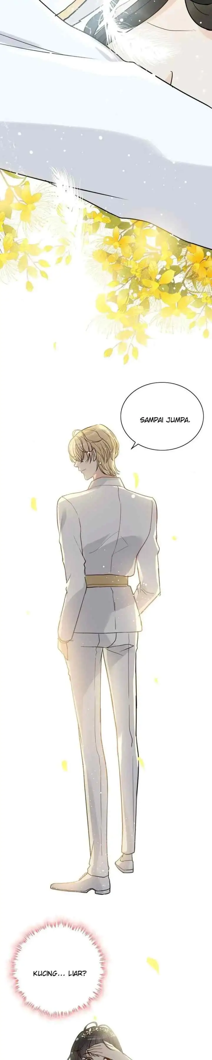 The Boss Shutgun Wedding chapter 210 halaman 8