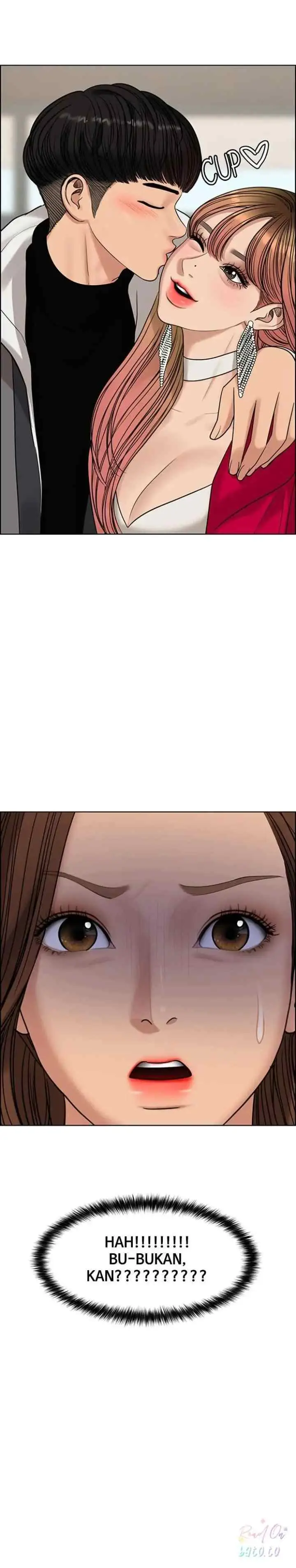 The Secret of Angel chapter 166 halaman 14