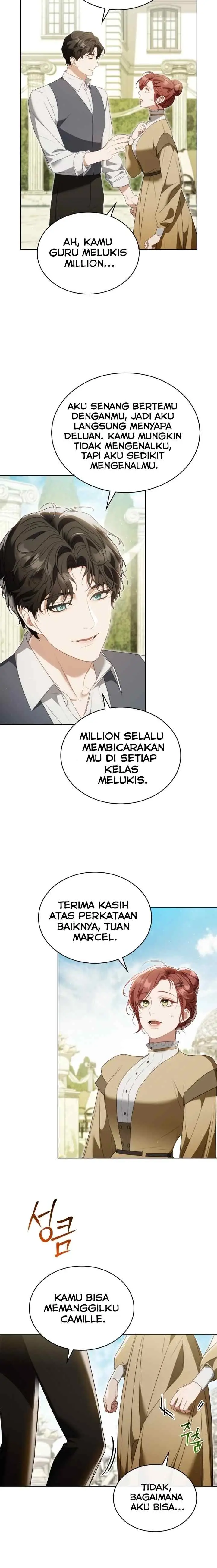 Odalisque chapter 6 halaman 6