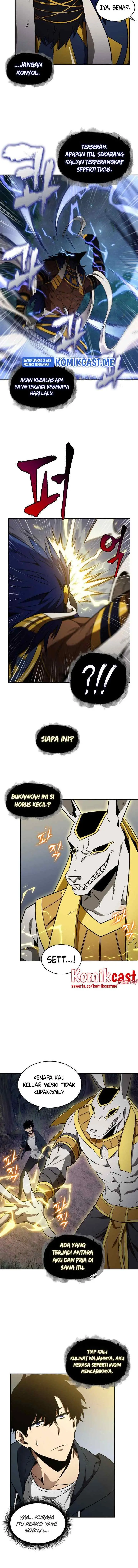 Tomb Raider King chapter 308 halaman 10