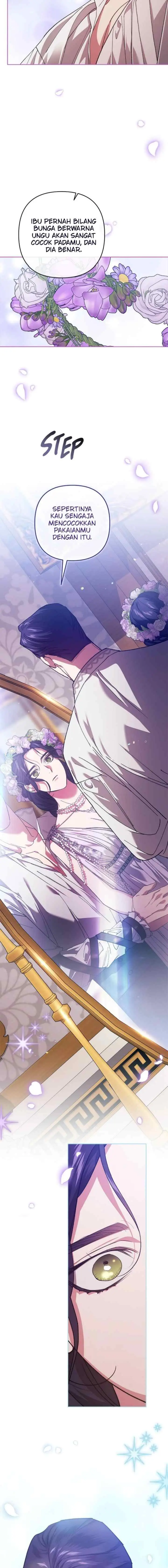 The Broken Ring: This Marriage Will Fail Anyway chapter 90 halaman 16