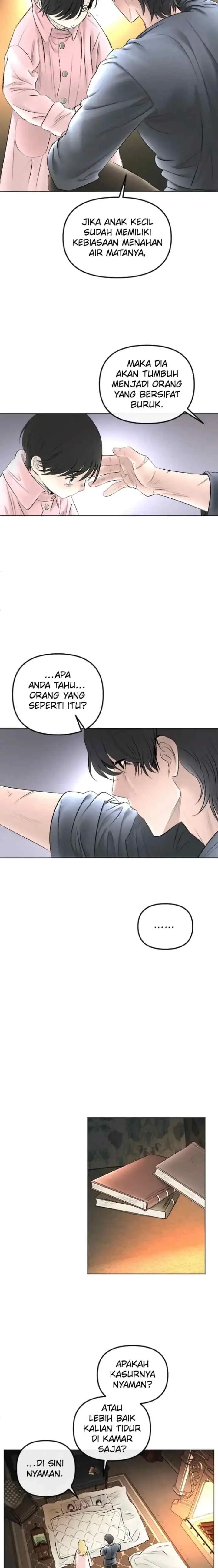 Recogí al segundo protagonista chapter 75 halaman 10