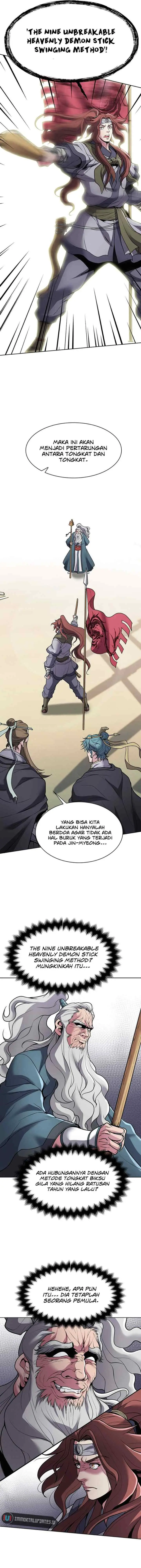 The Flag Bearer Warrior chapter 12 halaman 10
