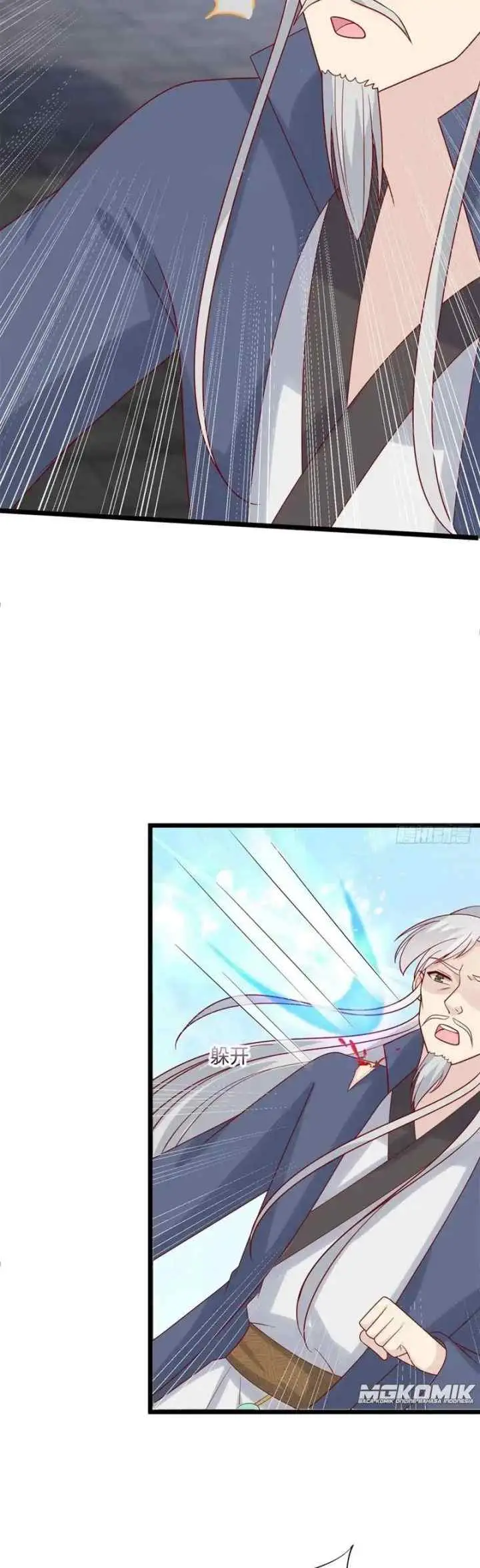 Pupillary Master chapter 275 halaman 4
