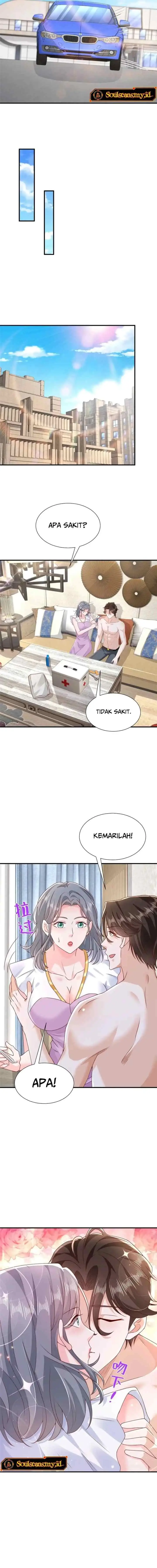I Randomly Have A New Career Every Week chapter 671 halaman 6