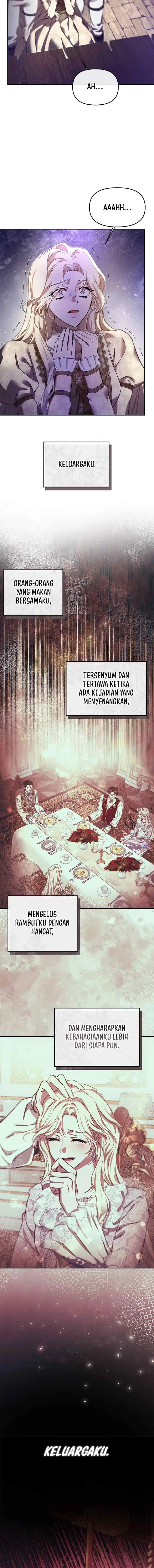 Deux Mariages Avec Le Monstre chapter 3 halaman 5