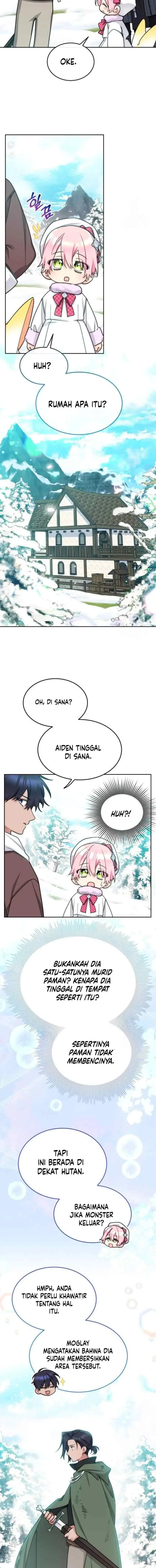 Lotto Princess chapter 69 halaman 6