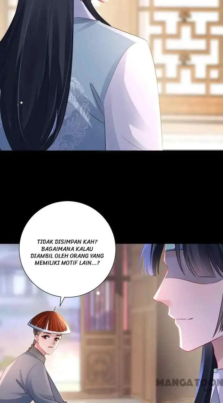 Princess, Don't Ruin Your Public Persona! chapter 252 halaman 10