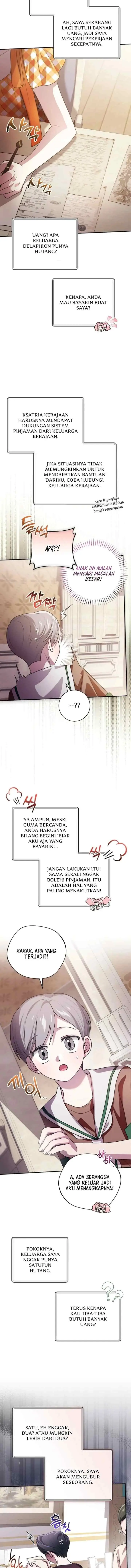 I Ended Up Training the Villain Too Well Too Early chapter 19 halaman 7