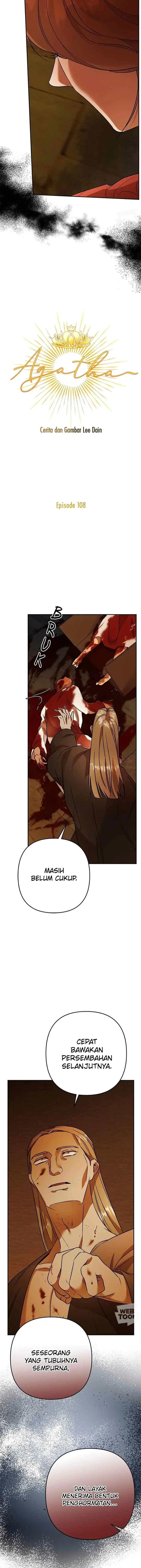 Agatha chapter 108 halaman 4