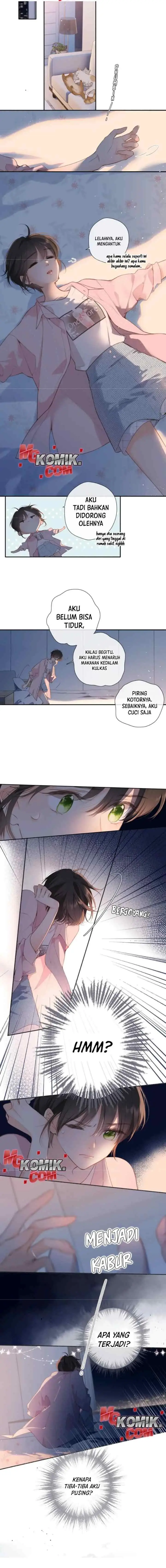 Once More chapter 150 halaman 6