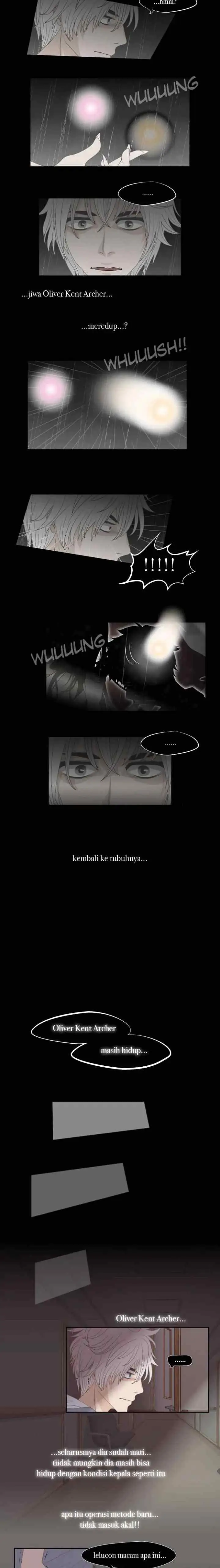 In A Dream chapter 105 halaman 11