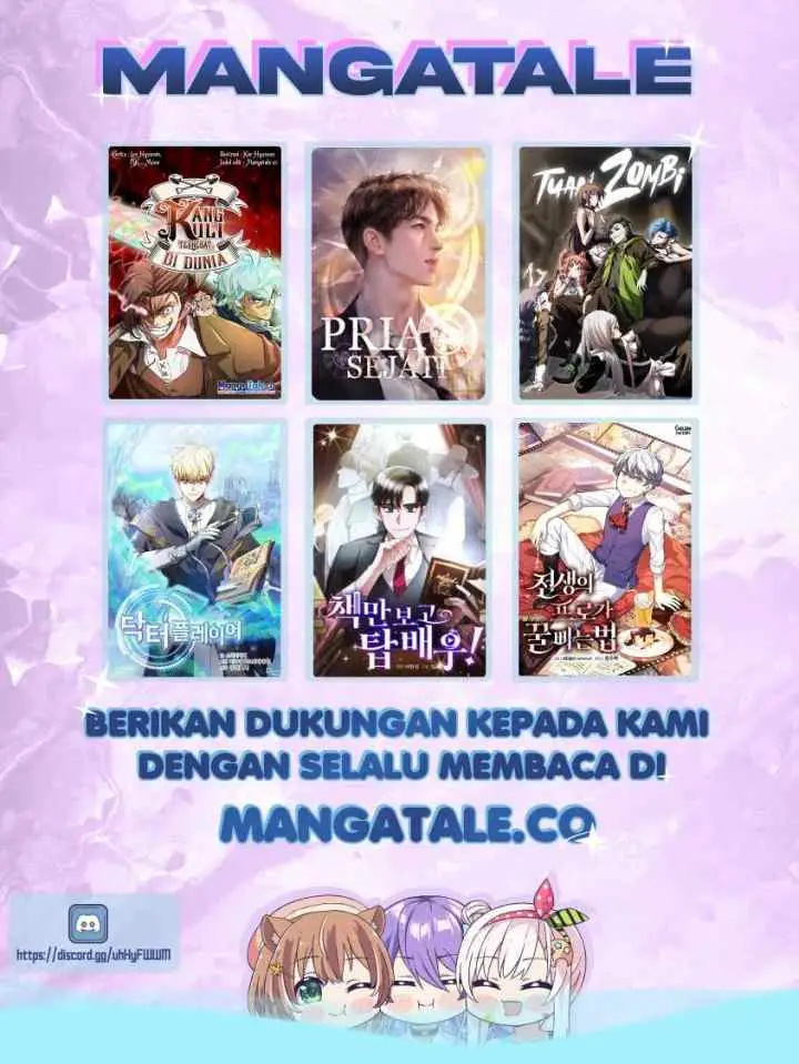 Villain Unrivaled chapter 57 halaman 12