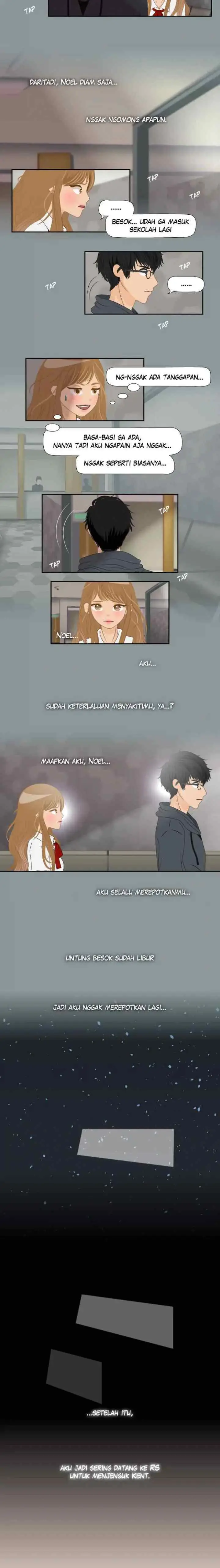 In A Dream chapter 74 halaman 9