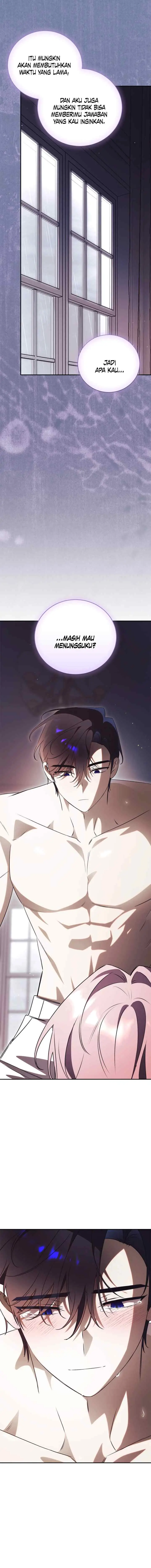 How To Reject My Obsessive Ex-husband chapter 44 halaman 15
