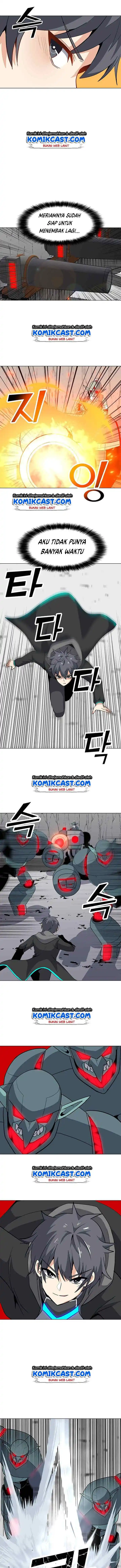 Solo Spell Caster chapter 18 halaman 8