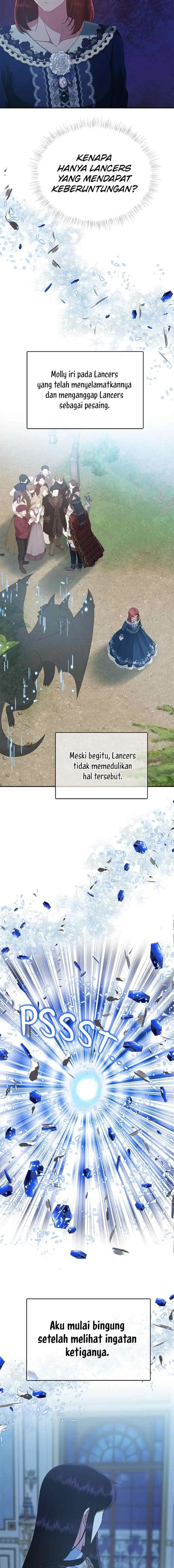 What Does That Evil Dragon Live For? chapter 71 halaman 16