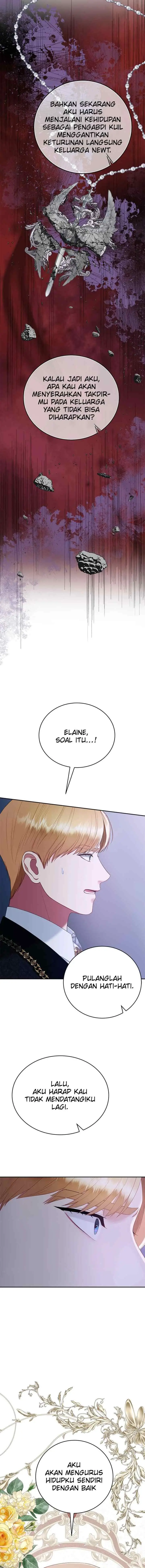 What Does That Evil Dragon Live For? chapter 68 halaman 4