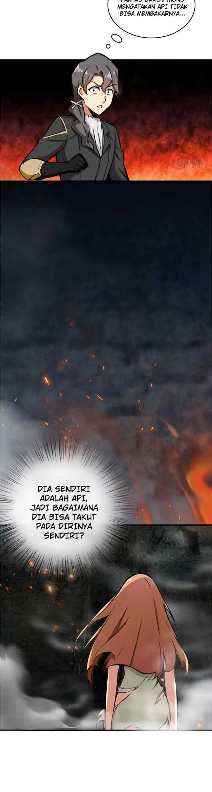 Release That Witch chapter 4 halaman 12