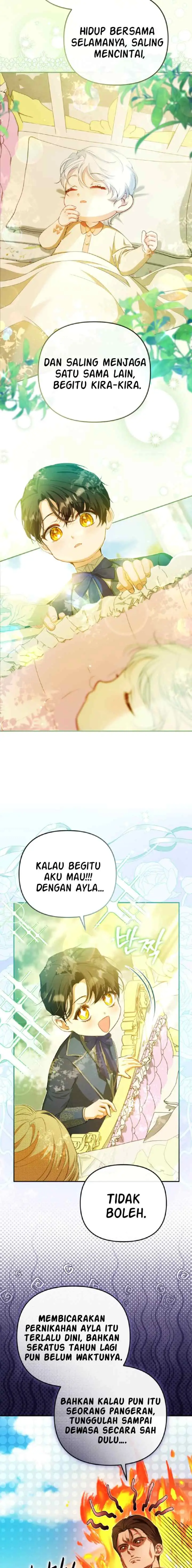 You Will Pay With Your Life For Deceiving Me chapter 18 halaman 6