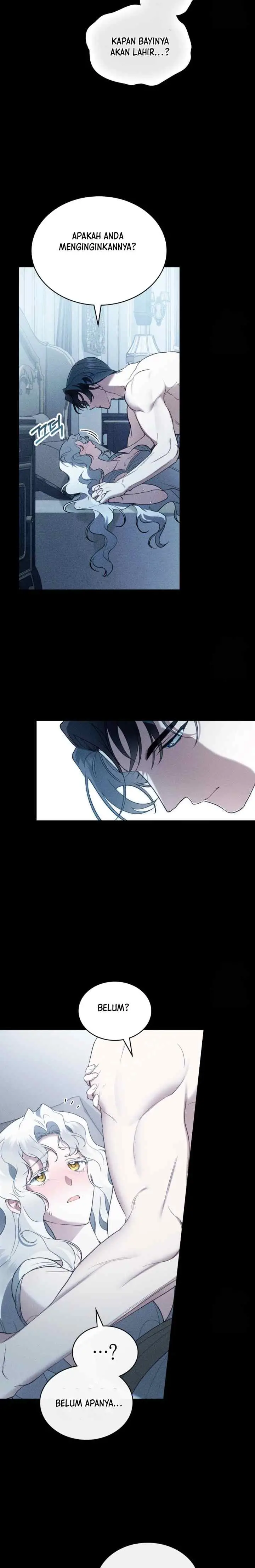 Just a Contract Marriage chapter 44 halaman 8