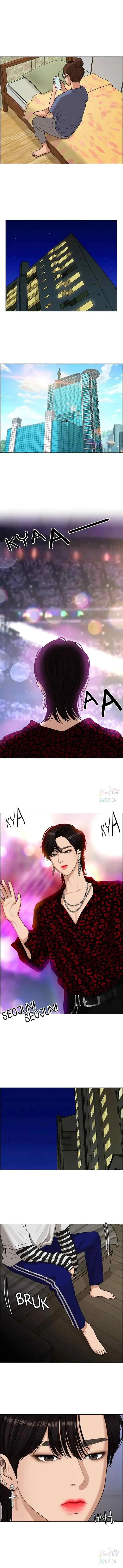 The Secret of Angel chapter 138 halaman 10