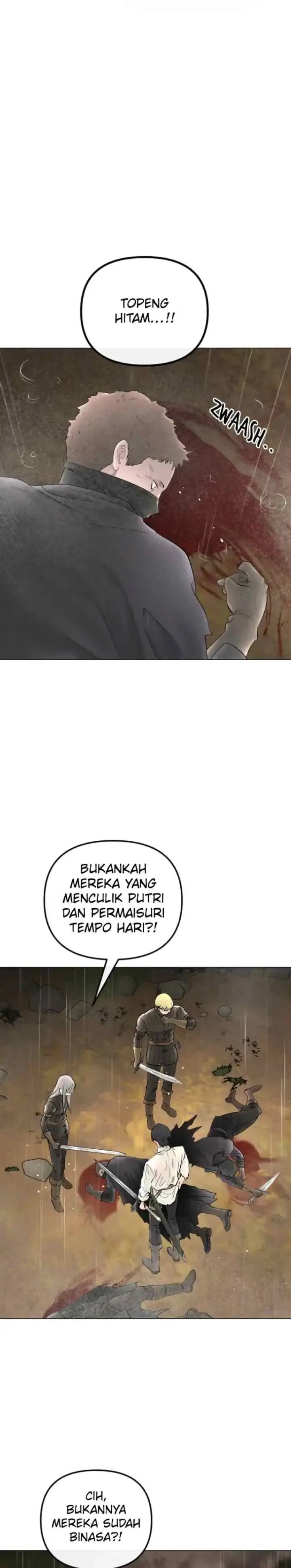 Recogí al segundo protagonista chapter 68 halaman 7