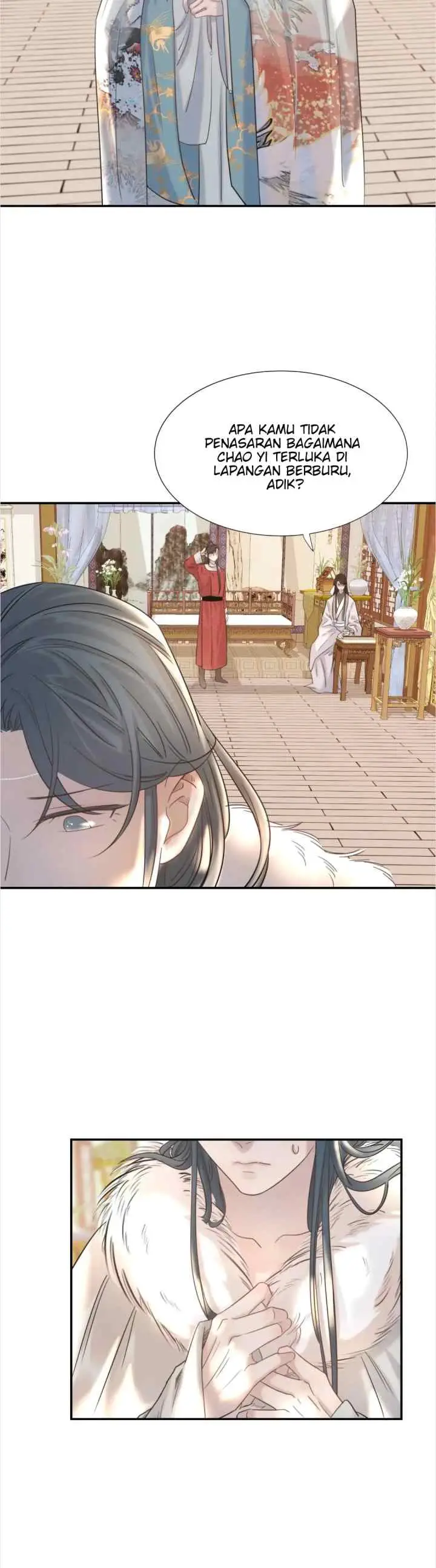 How'd I Get a Heroine's Script? chapter 40 halaman 4