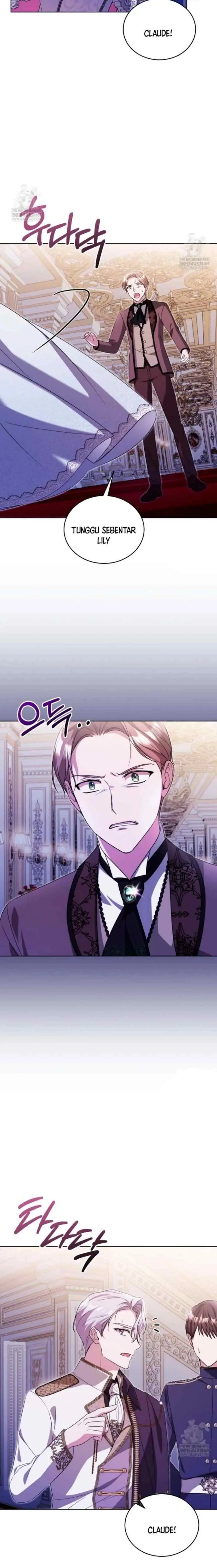I Didn't Lull You to Sleep Only For You to Be Obsessed chapter 87 halaman 13
