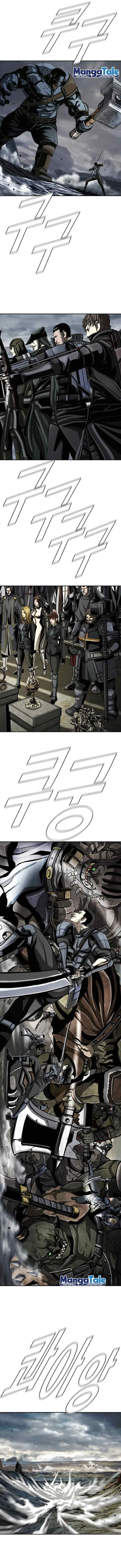 The First Hunter chapter 86 halaman 10